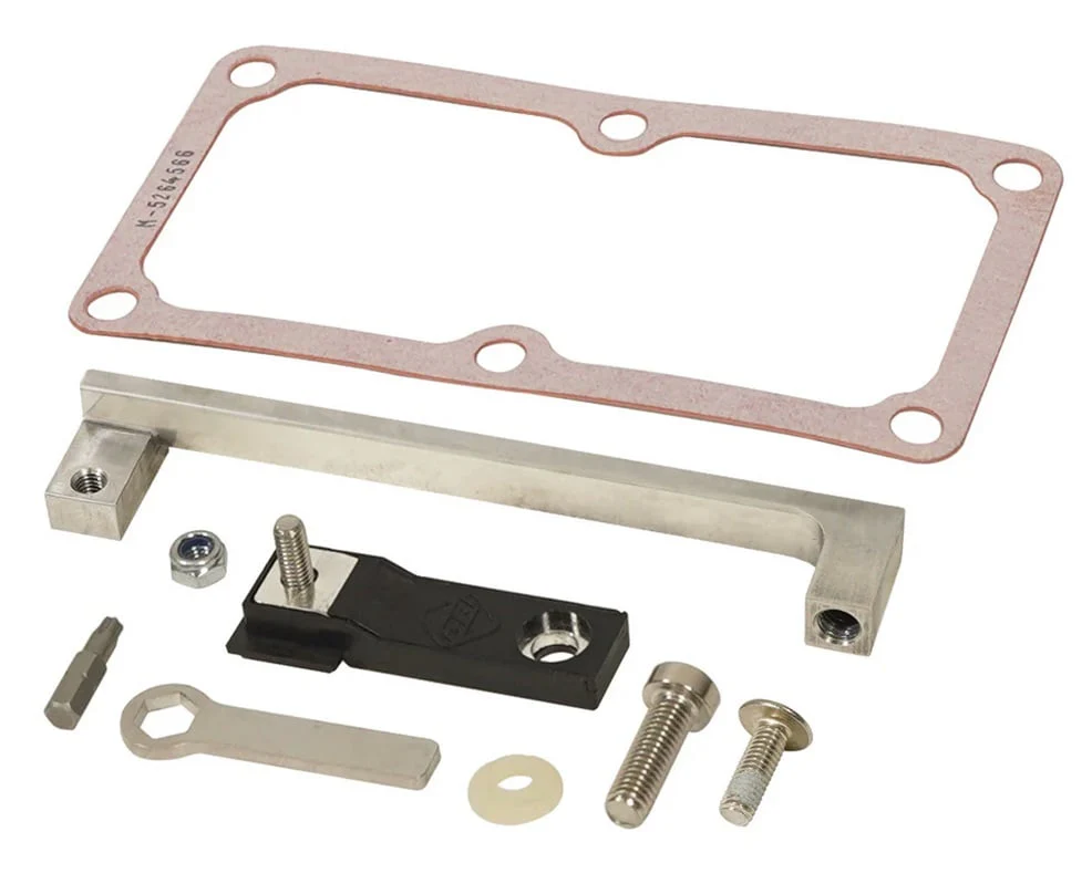 BD Killer Grid Heater Upgrade Kit 07.5-24 Dodge / Ram 6.7L Cummins