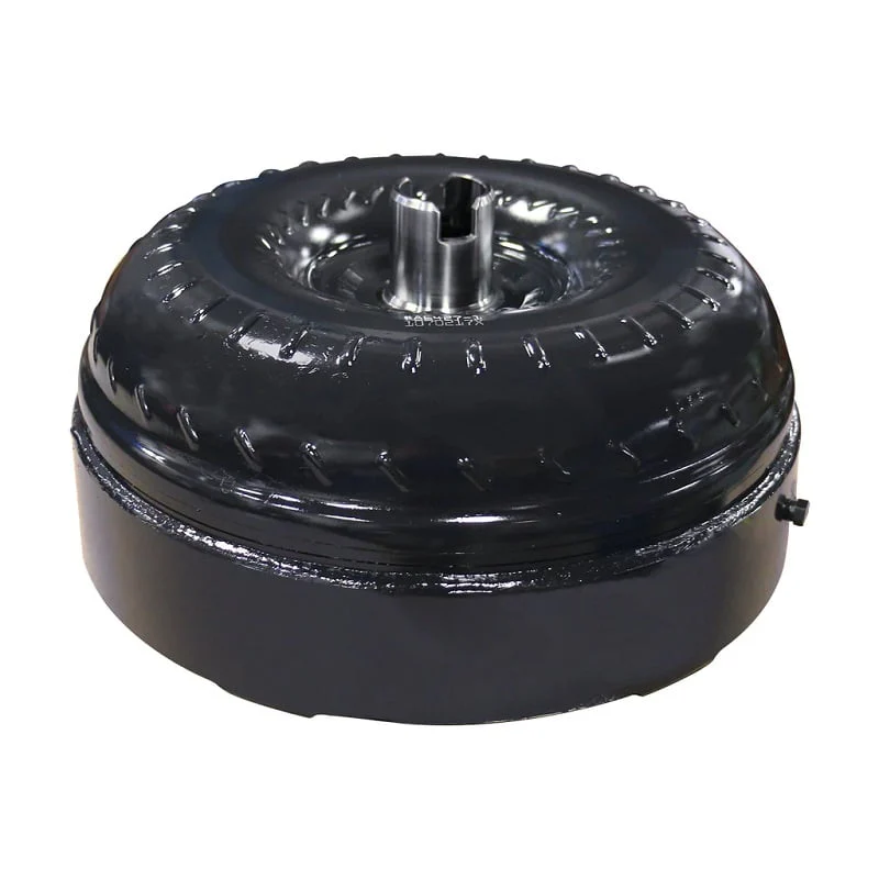 BD TowMaster 68RFE Transmission & Converter Package 19-24 Ram 6.7L Cummins - Image 3