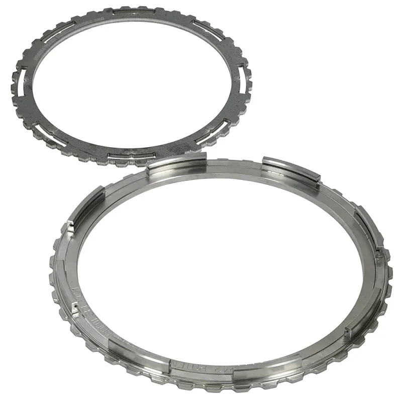 BD Power 6R140 Interlocking Pressure Plate Kit 11-19 Ford 6.7L Powerstroke - Image 3