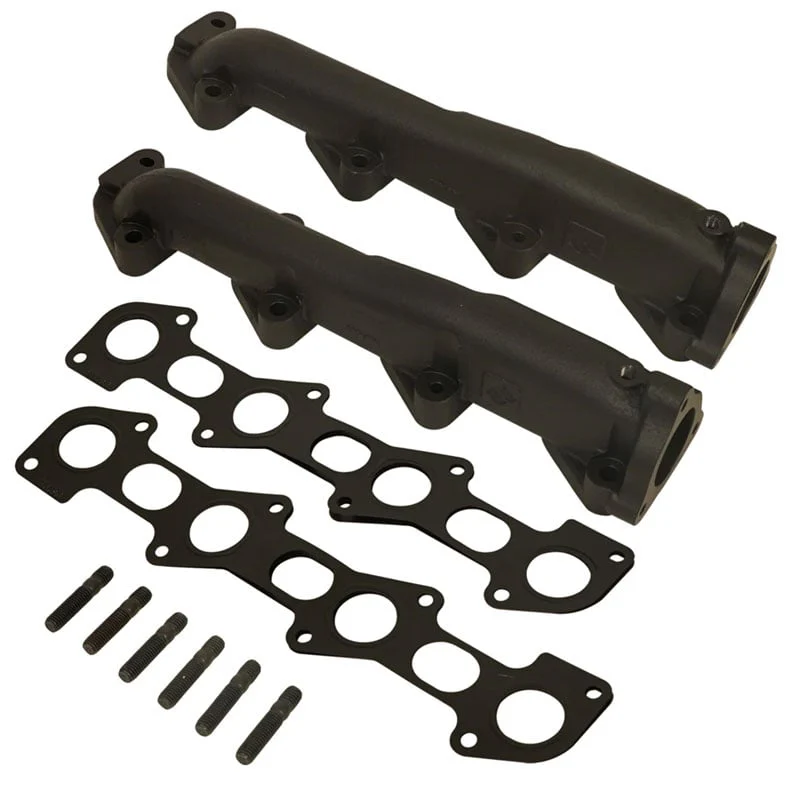 BD-Power Exhaust Manifold Kit 08-10 Ford 6.4L Powerstroke