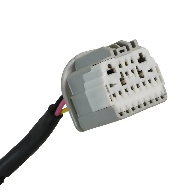 BD Power High Idle Control Kit 23-26 Ford 6.7L Powerstroke F-250/350/450/550 - Image 4
