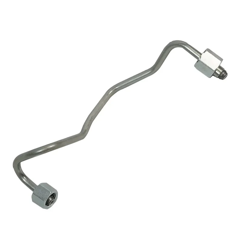 BD Power Injector Line Kit 11-16 GM 6.6L Duramax LML - Image 3