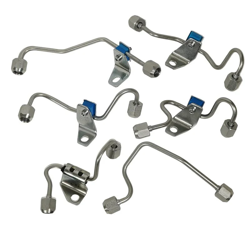 BD Power Injector Line Set 03-07 Dodge 5.9L Cummins