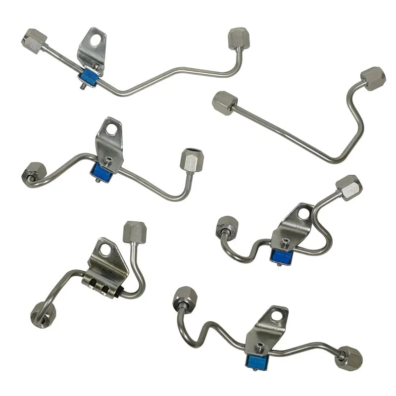 BD Power Injectors & Install Kit 04.5-05 Dodge Ram 5.9L Cummins - Image 2