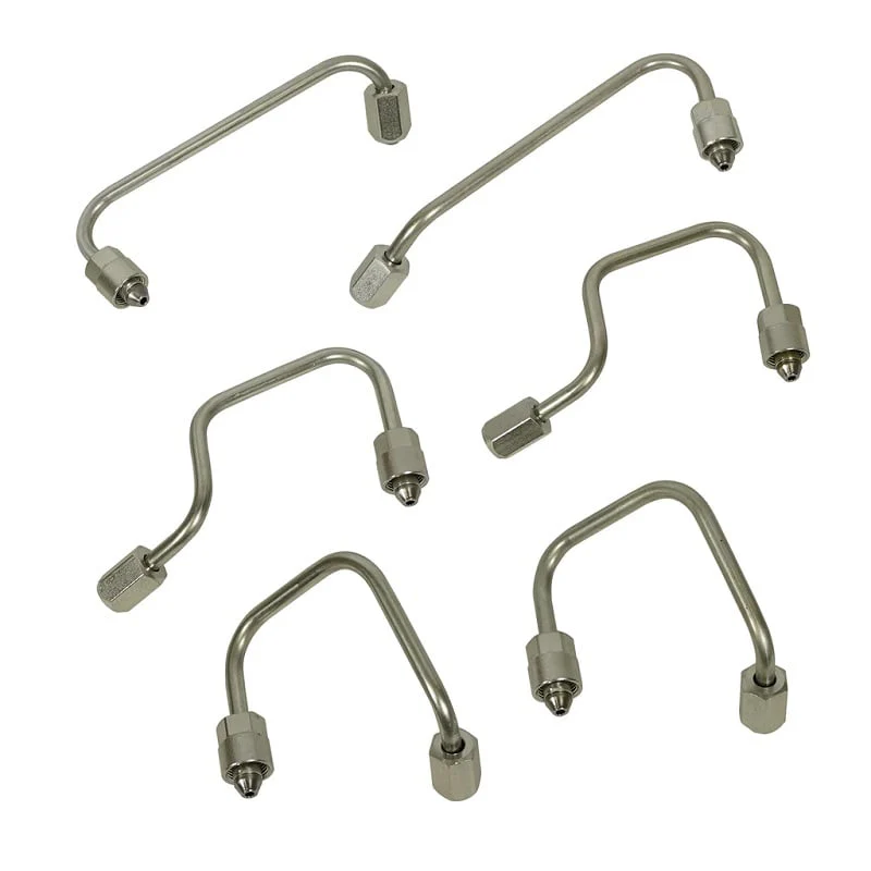 BD Power Injectors & Install Kit 07.5-10 Ram 6.7L Cummins Cab & Chassis Without SCR - Image 2