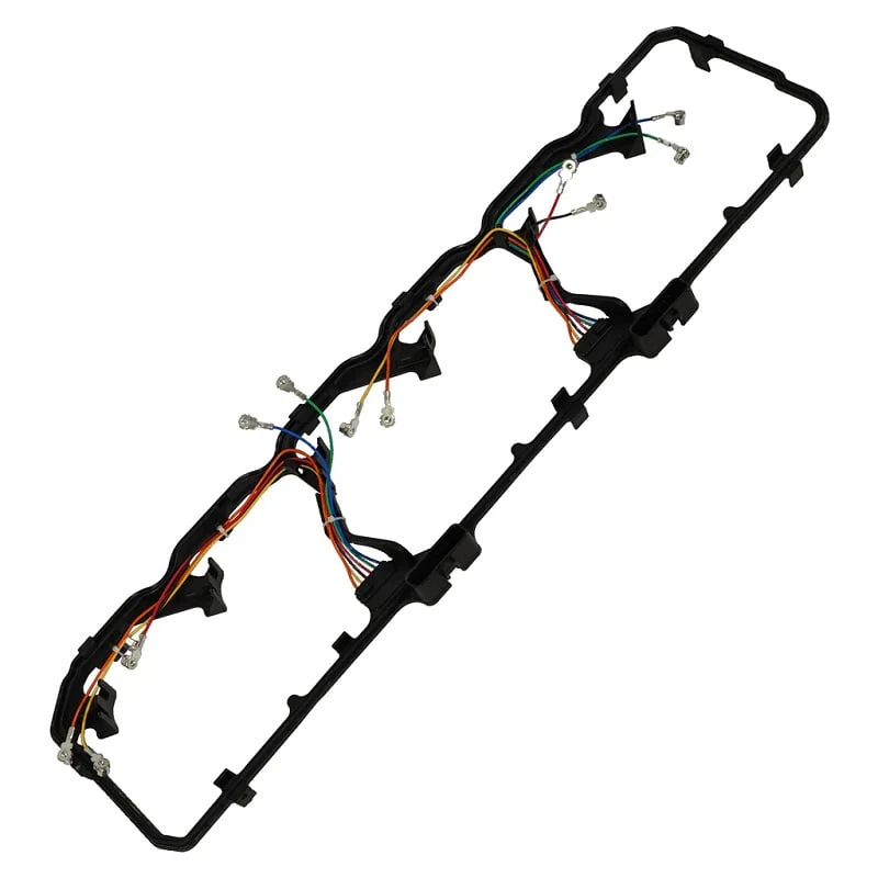 BD Power Injectors & Install Kit 07.5-10 Ram 6.7L Cummins Cab & Chassis Without SCR - Image 4