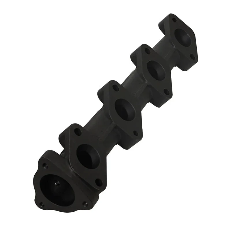 BD-Power Single Exhaust Manifold Kit 08-10 Ford 6.4L Powerstroke - Image 2