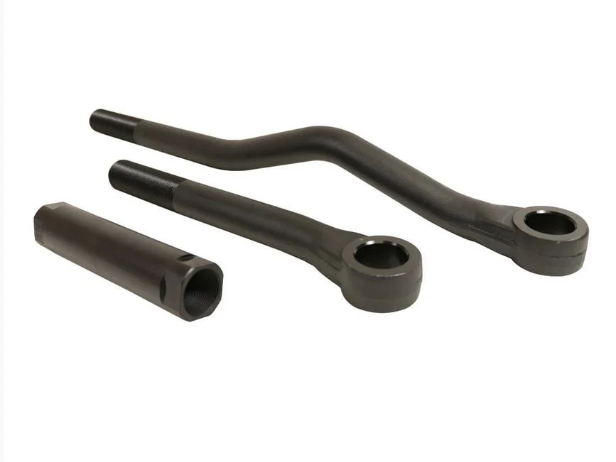 BD-Power Adjustable Track Bar Kit 14-25 RAM 2500 / 13-25 RAM 3500 4WD - Image 3