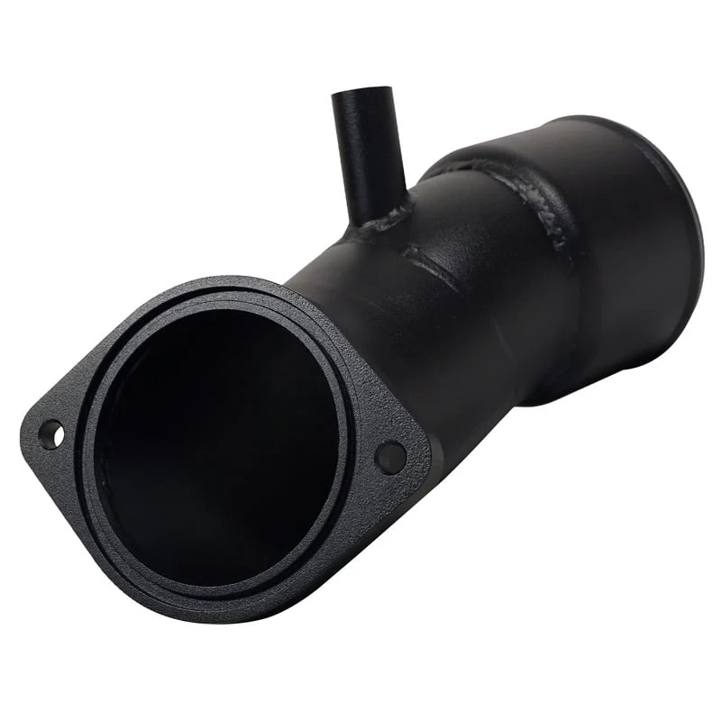 BD Power Turbo Intake Horn Kit 17-22 GM 6.6L Duramax L5P - Image 3