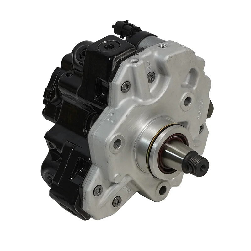 BD-Power Venom CP3 Conversion Kit With CP3 Pump 11-16 GM 6.6L Duramax 2500/3500 - Image 2