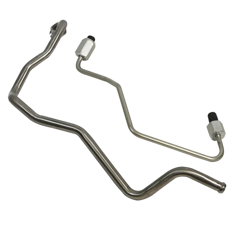 BD-Power Venom CP3 Conversion Kit With CP3 Pump 11-16 GM 6.6L Duramax 2500/3500 - Image 3