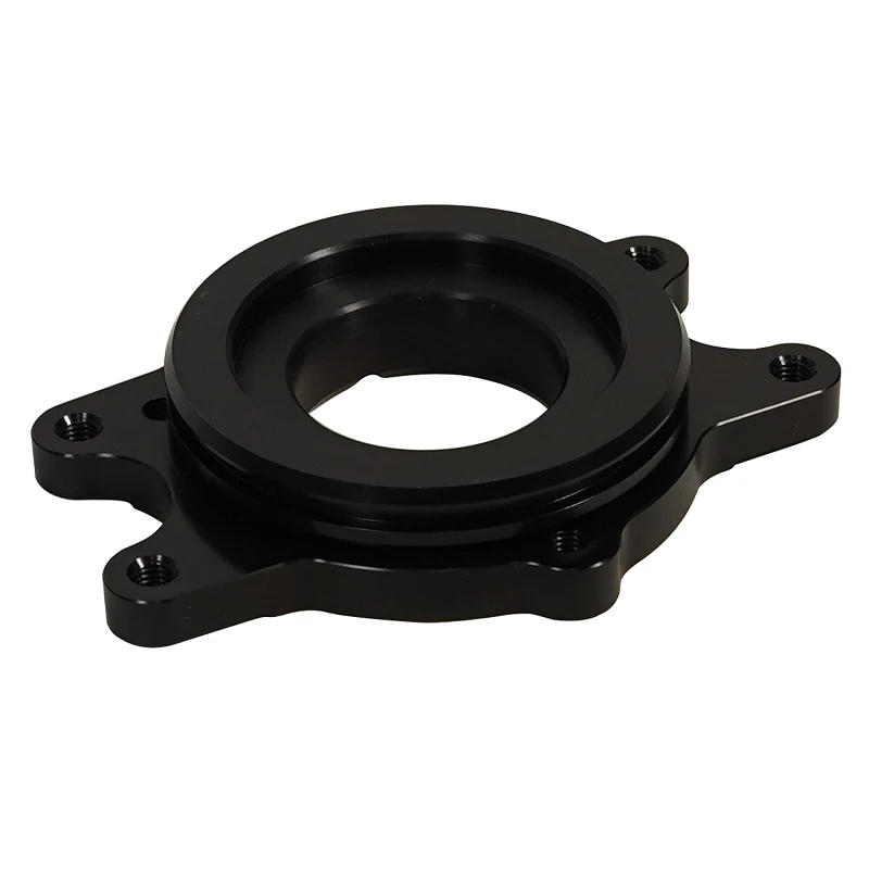 BD-Power Venom CP3 Conversion Kit With CP3 Pump 11-16 GM 6.6L Duramax 2500/3500 - Image 5