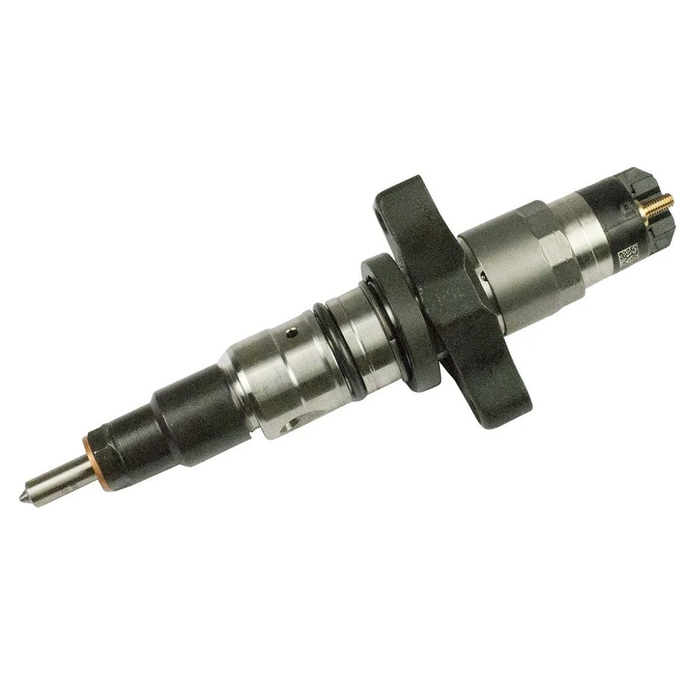 BD Premium Stock Replacement 503 Common Rail Injector 03-04 Dodge 5.9L Cummins