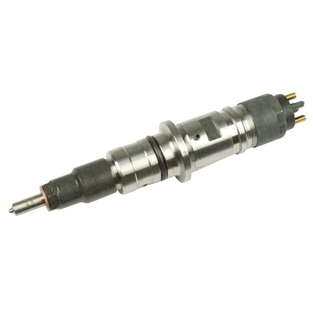 BD Premium Stock Replacement Common Rail Injector 13-18 Dodge 6.7L Cummins