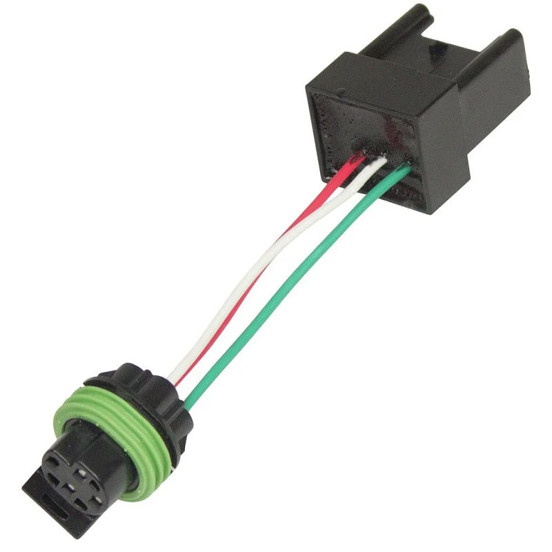 BD Pressure Transducer Adapter 00-07 Dodge 5.9L Cummins
