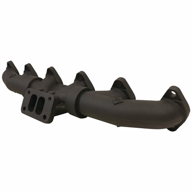 BD Pulse Exhaust Manifold Kit 98.5-02 Ram 5.9L Cummins - Image 2