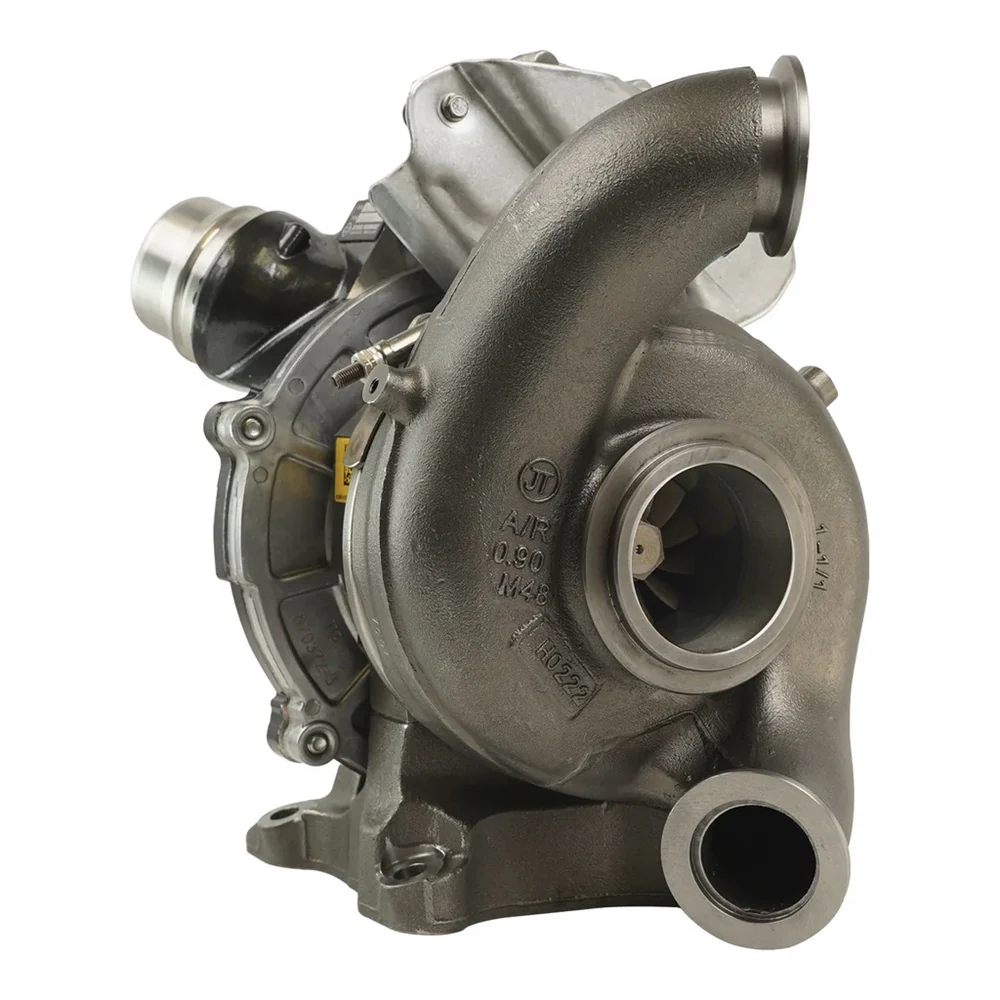 BD Power Screamer Drop-In Turbo Upgrade 20-22 Ford 6.7L Powerstroke F250/F350 - Image 3