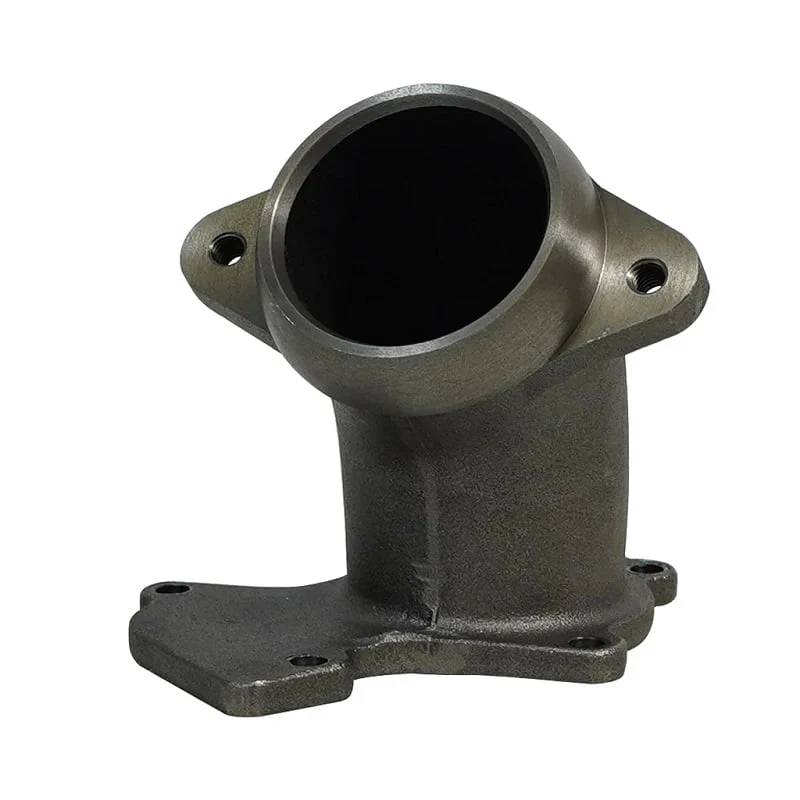 BD Power Screamer HX35 Drop-In Turbo 99-02 Dodge 5.9L Cummins 2500/3500 - Image 4