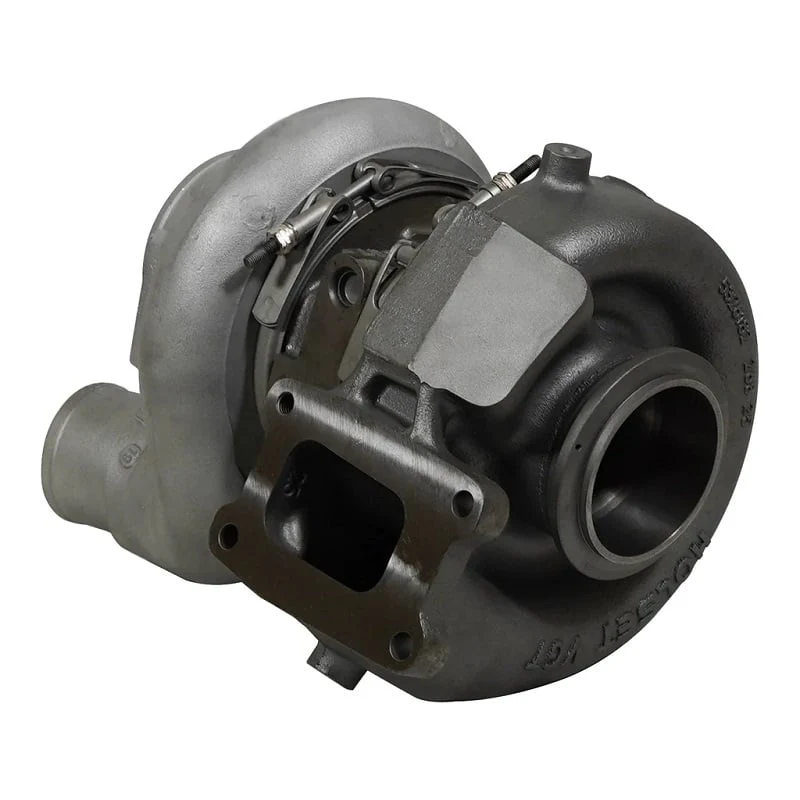 BD Stock Replacement HE300VG Remanufactured Turbo 19-23 Ram 6.7L Cummins - Image 4