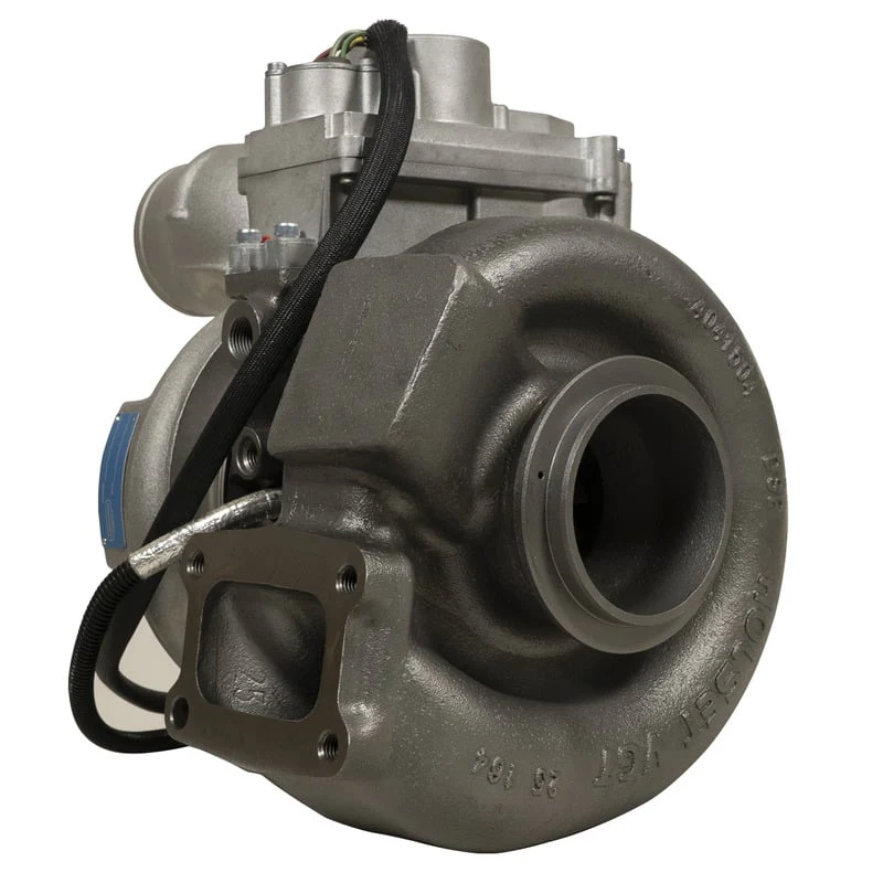 BD Stock Replacement HE351VE VGT Turbo 07.5-12 Dodge 6.7L Cummins - Image 3