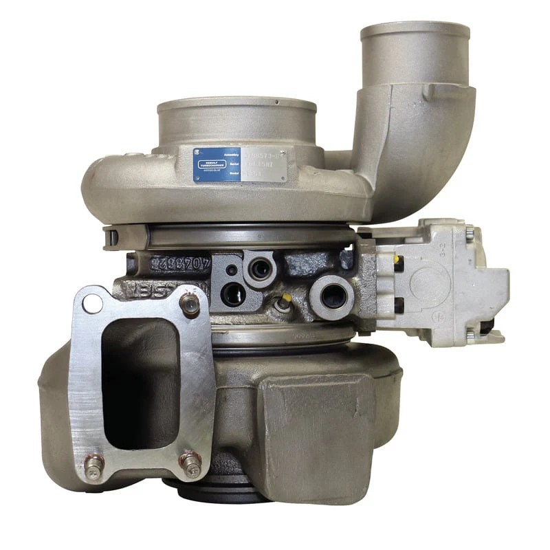 BD Stock Replacement HE351VE VGT Turbo 07.5-12 Dodge 6.7L Cummins - Image 4
