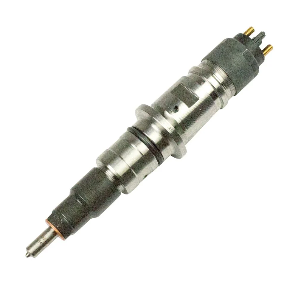 BD Premium Stock Replacement Common Rail Injector 13-18 Dodge 6.7L Cummins Cab & Chassis