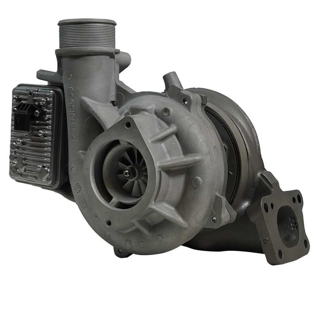 BD Stock Replacement Turbo 17-19 GM 6.6L Duramax L5P