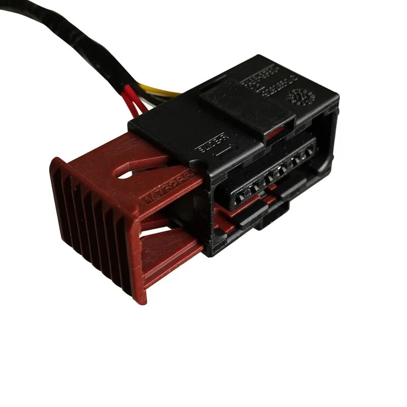 BD V3.0 Throttle Sensitivity Booster 16-22 Colorado/Canyon 2.8L | 20-23 Jeep/Ram EcoDiesel 3.0L - Image 3