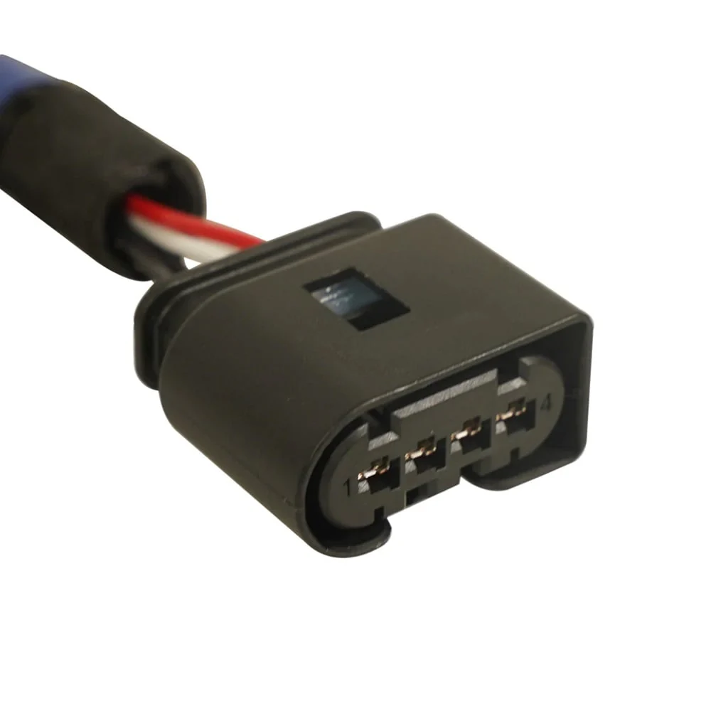 BD VGT Turbo Actuator Harness Adapter 07.5-12 Ram 6.7L Cummins - Image 2