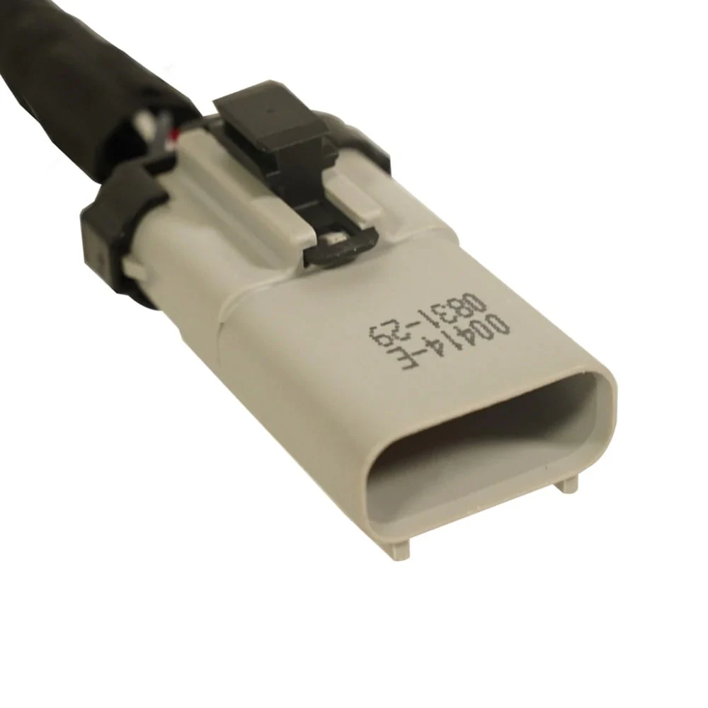 BD VGT Turbo Actuator Harness Adapter 07.5-12 Ram 6.7L Cummins - Image 3