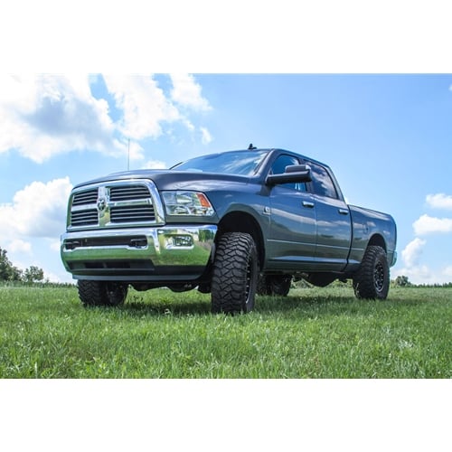 BDS Suspension 2" Leveling Kit 14-24 Ram 2500 w/ Rear Air Ride - Image 3