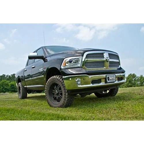 BDS Suspension 4" Lift Kit 14-18 Ram 3.0L EcoDiesel 1500 with Air Ride - Image 5