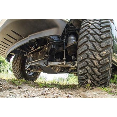 BDS Suspension 4" Lift Kit 14-18 Ram 3.0L EcoDiesel 1500 with Air Ride - Image 6