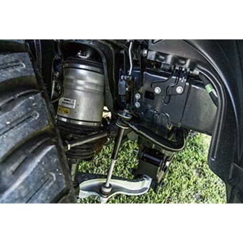 BDS Suspension 4" Lift Kit 14-18 Ram 3.0L EcoDiesel 1500 with Air Ride - Image 7