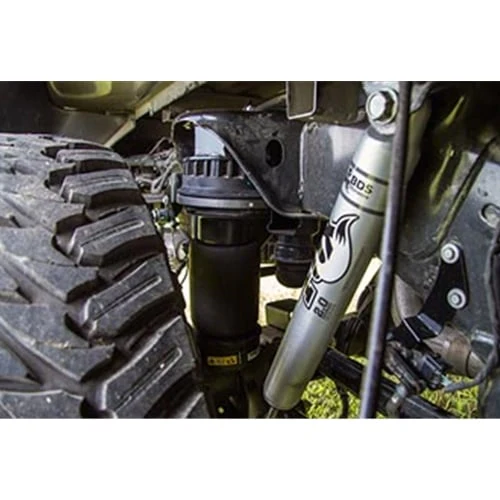 BDS Suspension 4" Lift Kit 14-18 Ram 3.0L EcoDiesel 1500 with Air Ride - Image 9