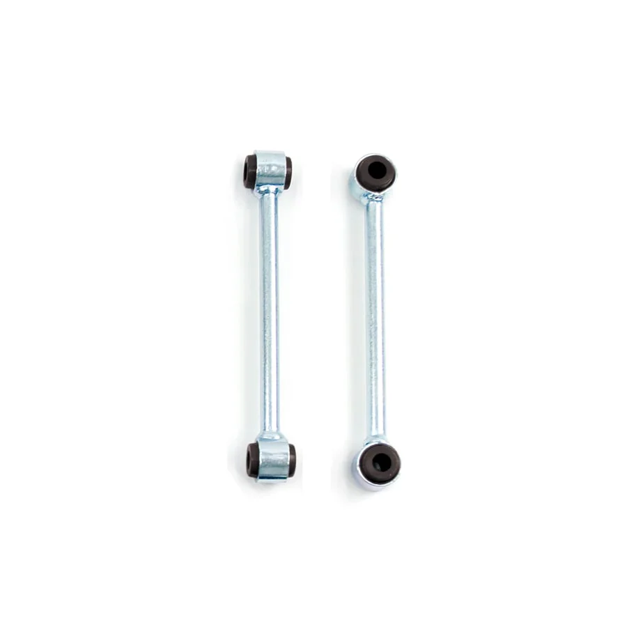 BDS Suspension Front Sway Bar Link Kit for 4" Lift 99-04 Ford F-250/F-350 4WD