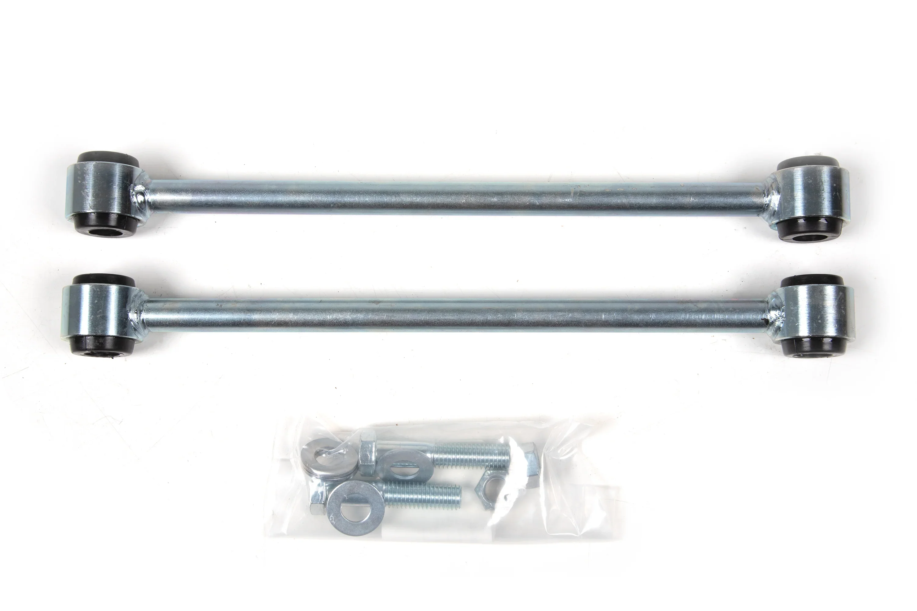 BDS Suspension Rear Sway Bar Link Kit 94-02 Dodge Ram 2500/3500 - Image 2