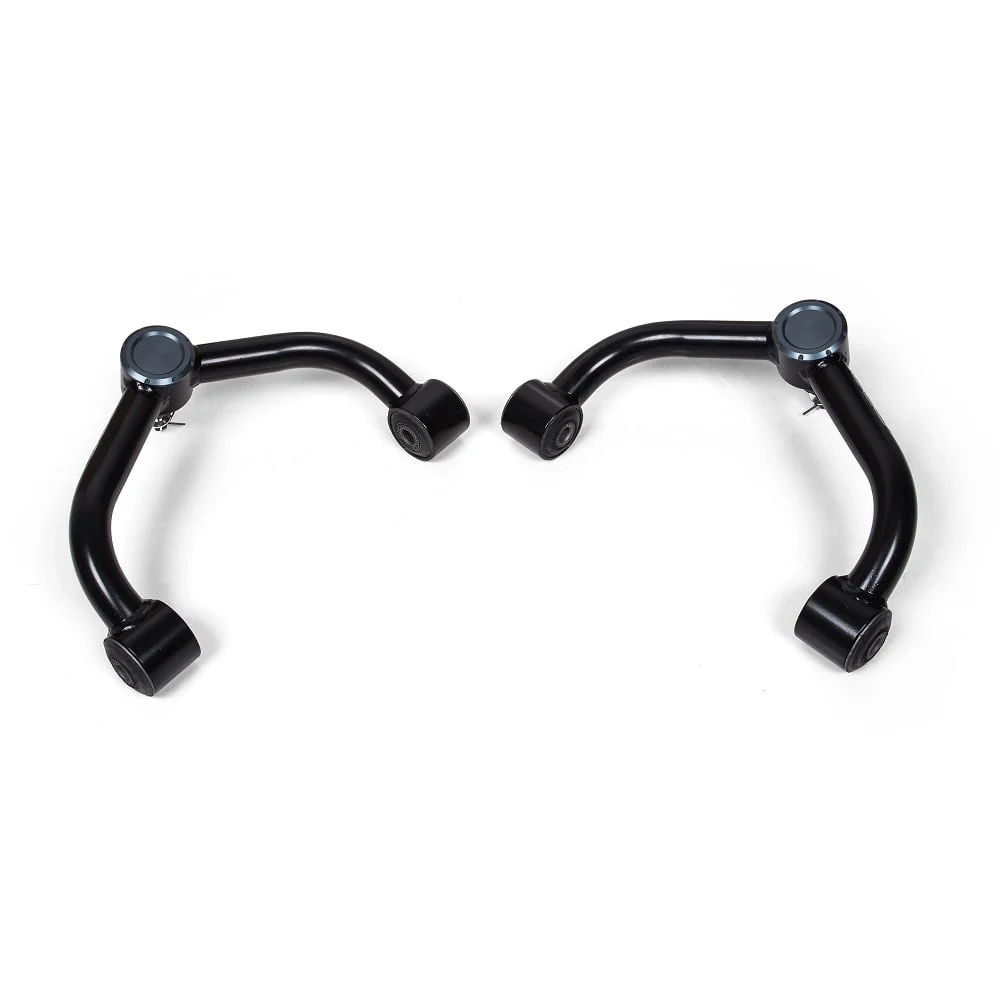 BDS Suspension Upper Control Arm Kit 20-26 GM 6.6L L5P Duramax