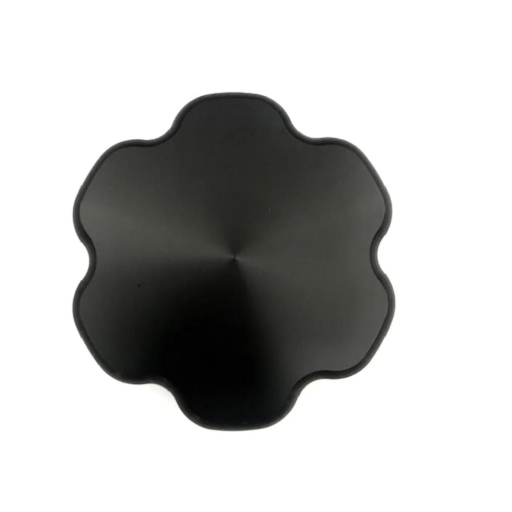 Beans Diesel Anodized Push-On Oil Cap Cover 98.5-18 Dodge 5.9L / 6.7L Cummins - Image 3