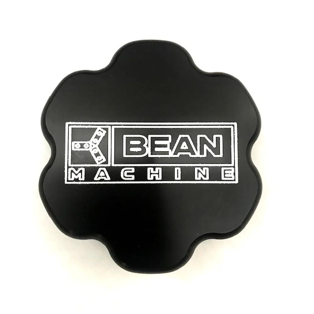 Beans Diesel Anodized Push-On Oil Cap Cover 98.5-18 Dodge 5.9L / 6.7L Cummins - Image 5