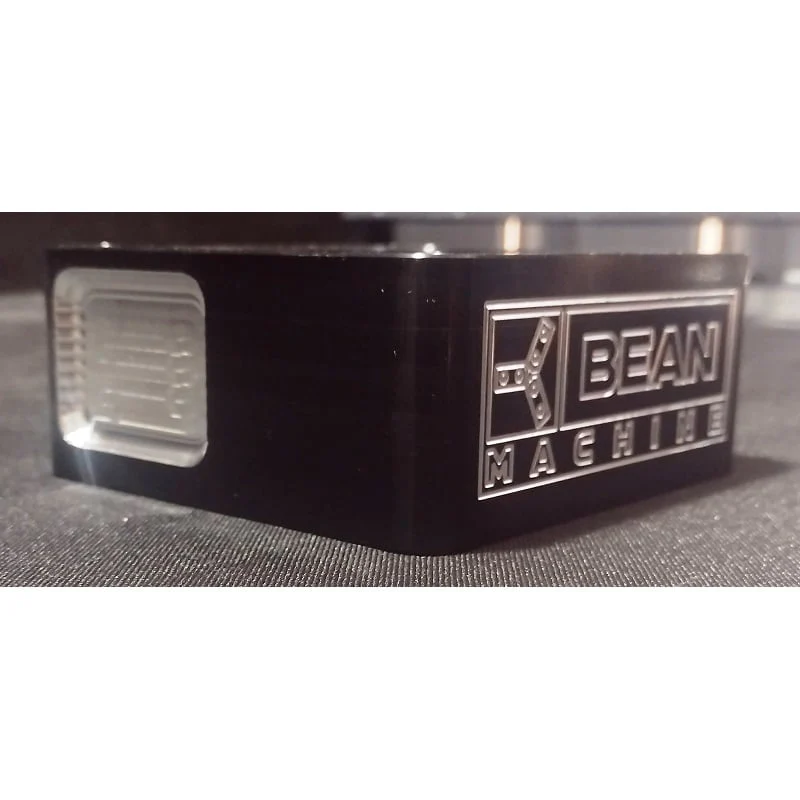 Beans Diesel Grid Heater Delete Block 94-07 Dodge 5.9L Cummins - Image 2