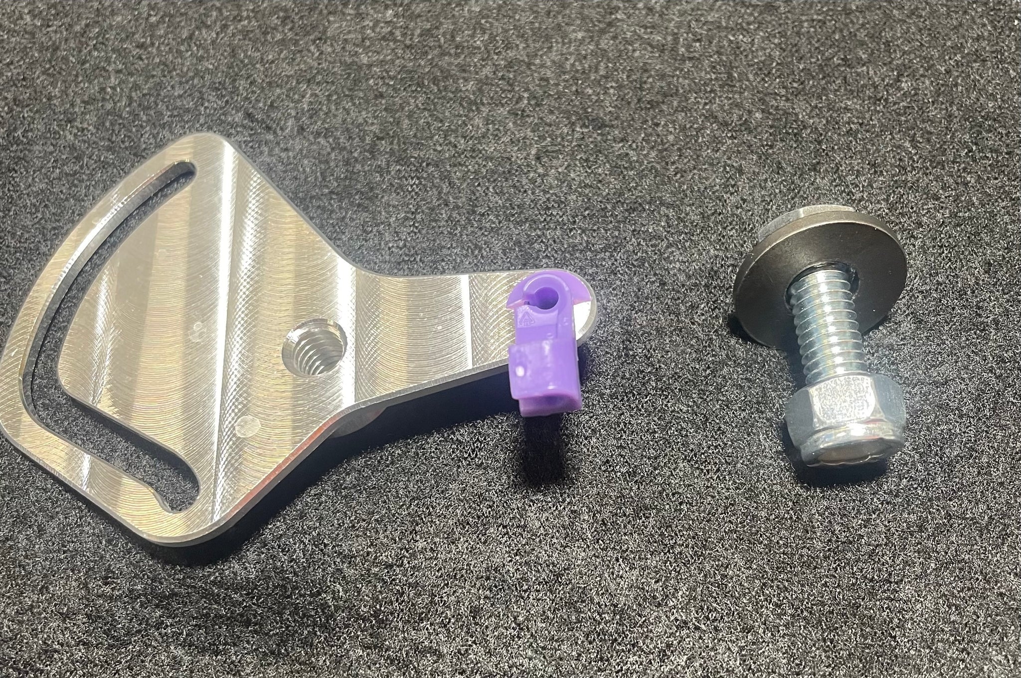 Blend Door USA Aluminum Intermediate Cam Gear | Mega Cab With Rear Vents | 06-09 Dodge Ram