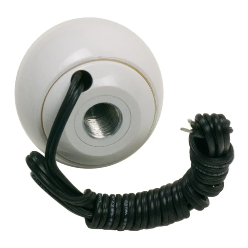 B&M Shift Knob With 12-Volt Momentary Switch - Image 2