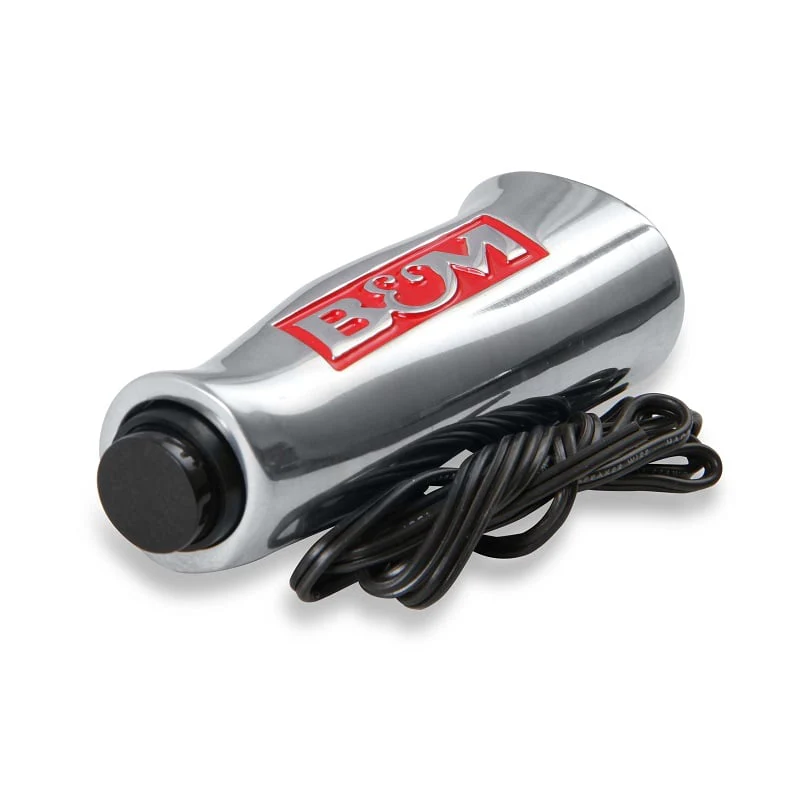 B&M T-Handle Shift Knob With 12-Volt Momentary Switch - Image 11