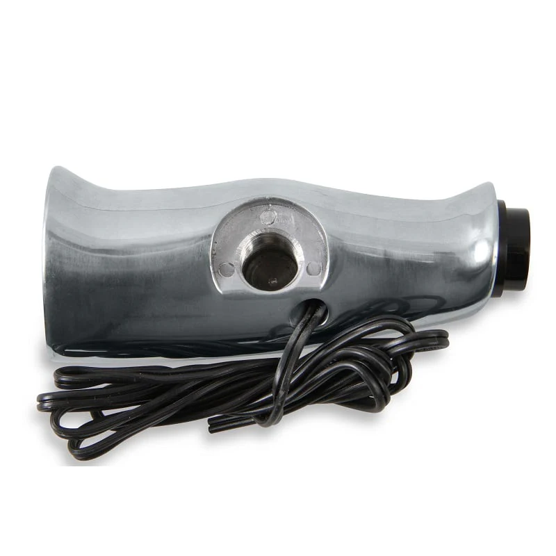 B&M T-Handle Shift Knob With 12-Volt Momentary Switch - Image 4