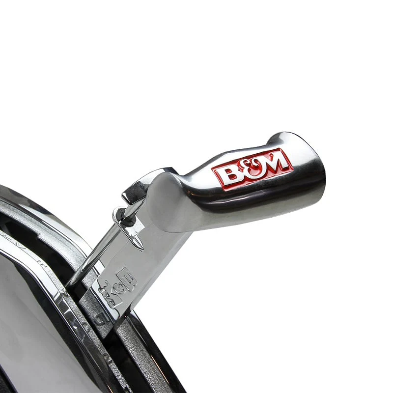 B&M Universal T-Handle Shift Knob - Image 3