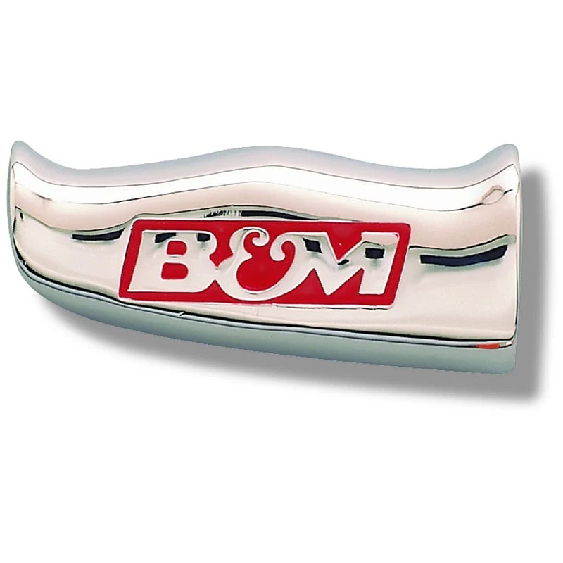 B&M Universal T-Handle Shift Knob - Image 4