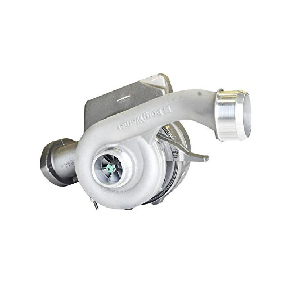 BorgWarner Remanufactured High Pressure Turbocharger 08-10 Ford 6.4L Powerstroke - Image 3
