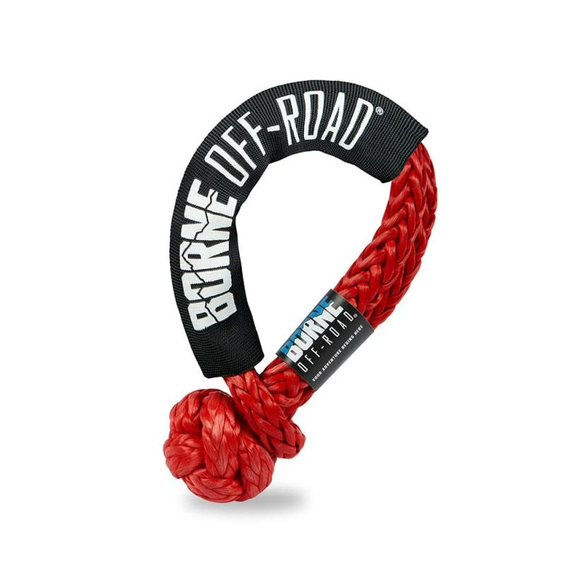 Borne Off-Road 1/2" Soft Shackle - Image 10
