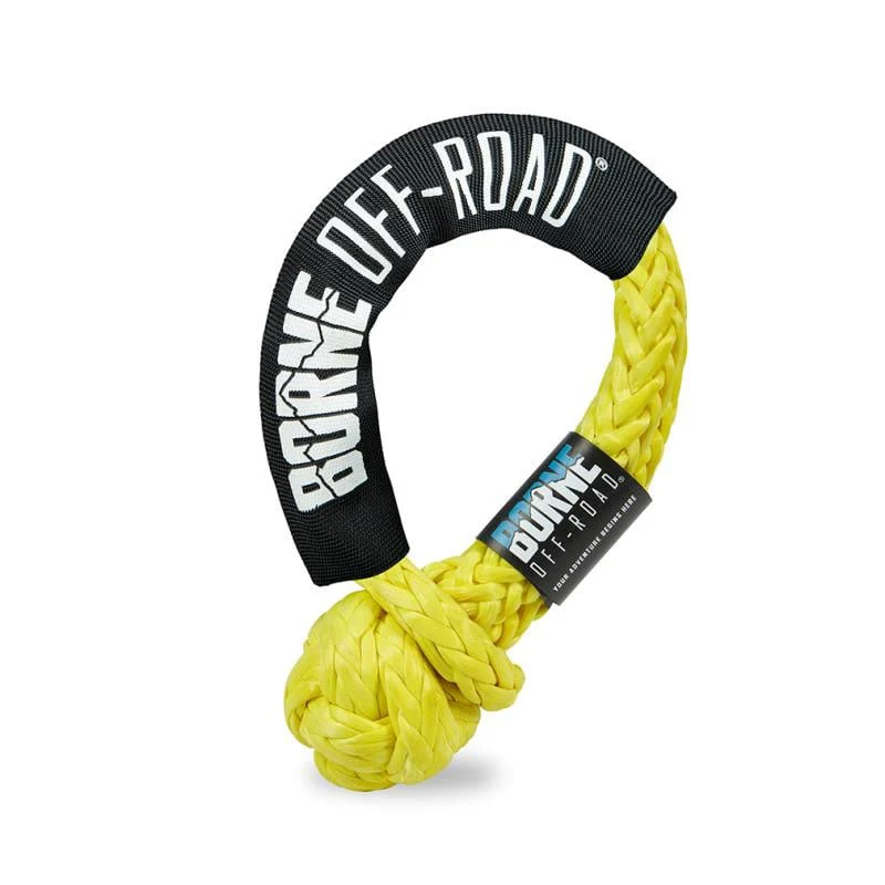 Borne Off-Road 1/2" Soft Shackle - Image 11